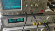 Load image into Gallery viewer, Keysight 81110A 330MHz Dual Output Pulse Generator - ZYYKZ Test Equipment