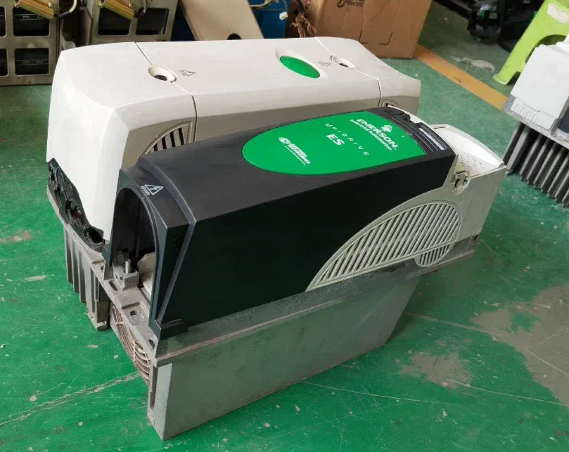 ES3401 High-Performance Industrial Electronic Component - ZYYKZ Test Equipment