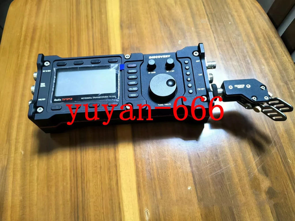 Lab599 TX-500 QRP Radio Station - Used