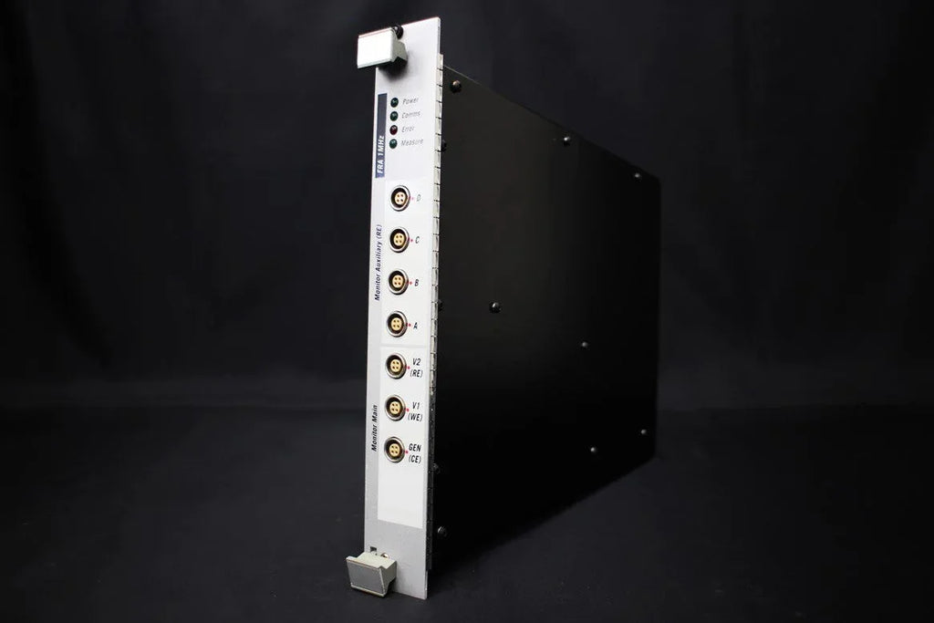 Solartron M-FRA1M Precision Frequency Response Analyzer - ZYYKZ Test Equipment