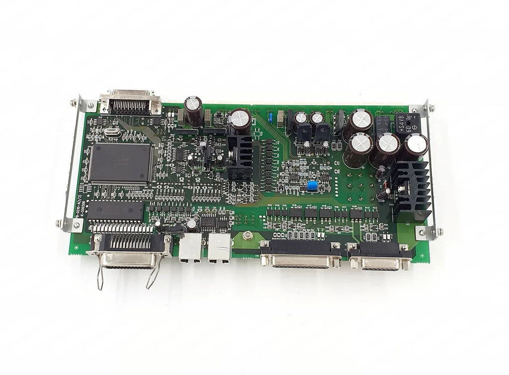 KYOSAI ELECTRIC HCC-002-A Card PB-0210-A Compatible with Shimadzu Equipment - ZYYKZ Test Equipment