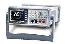 Load image into Gallery viewer, GW Instek GBM-3080 Battery Meter - 80V AC/DC with RS-232 &amp; USB Connectivity, 0.01% Accuracy