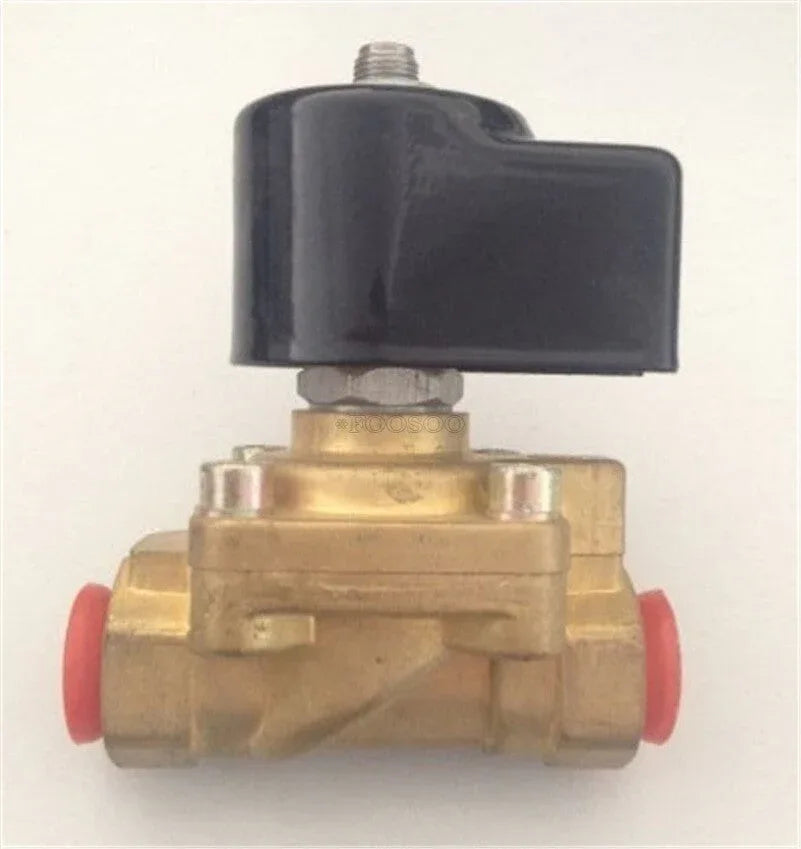 Parker 321H2522 High-Performance Solenoid Valve - ZYYKZ Test Equipment