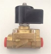 Load image into Gallery viewer, Parker 321H2522 High-Performance Solenoid Valve - ZYYKZ Test Equipment