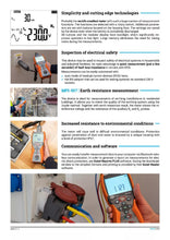 Load image into Gallery viewer, Sonel MPI-507 Multifunction Electrical Installations Meter