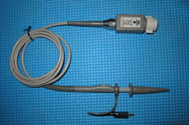 400MHz 10X Passive Oscilloscope Probe - ZYYKZ Test Equipment