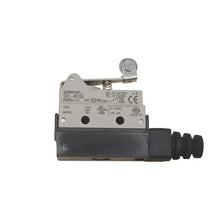 Load image into Gallery viewer, OMRON SHL-W255 Industrial Limit Switch - Durable Mechanical Control - ZYYKZ Test Equipment