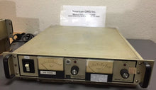 Load image into Gallery viewer, EMI SCR 7.5-100-OV Adjustable DC Power Supply 7.5V-100V - ZYYKZ Test Equipment