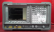 Load image into Gallery viewer, Agilent E4407B Portable Spectrum Analyzer 26.5 GHz - ZYYKZ Test Equipment