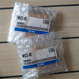 SMC MHZ2-6D Compact Pneumatic Cylinder with Fast Shipping - ZYYKZ Test Equipment