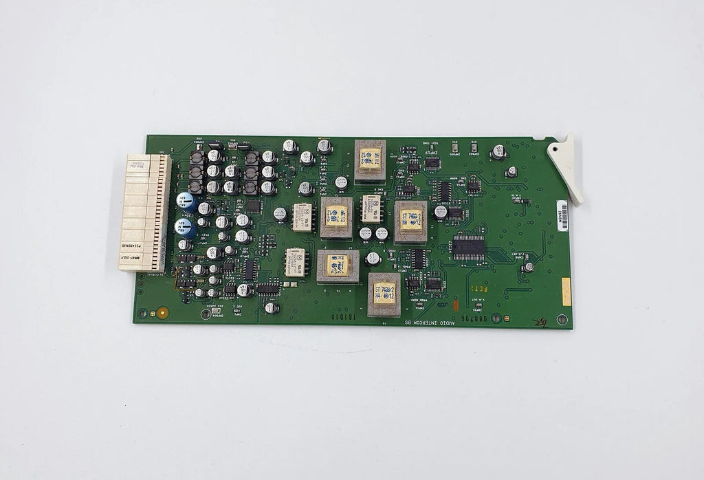 Grass Valley HDTriax Base Station for Broadcast Video Transmission - ZYYKZ Test Equipment