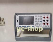 Load image into Gallery viewer, Keysight 34470A 7.5-Digit Digital Multimeter - ZYYKZ Test Equipment