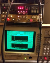 Load image into Gallery viewer, Stanford Research SR785 Dynamic Signal Analyzer with 2-Channel FFT Analysis - ZYYKZ Test Equipment