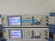 Load image into Gallery viewer, Rohde &amp; Schwarz SMB100A RF Signal Generator, 9 kHz to 6 GHz - ZYYKZ Test Equipment