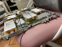 Load image into Gallery viewer, Anritsu Wiltron Scorpion 6 GHz Vector Network Analyzer RF Deck Module - ZYYKZ Test Equipment