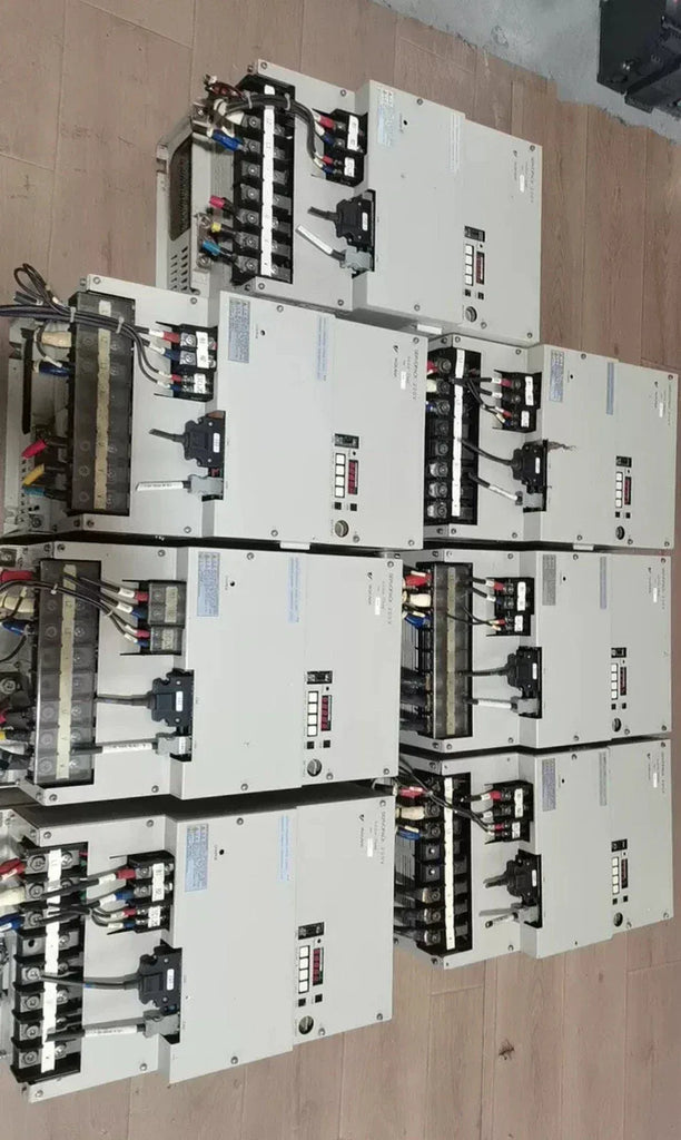 SGDH-1EAE High-Performance Servo Drive with Precision Motion Control - ZYYKZ Test Equipment