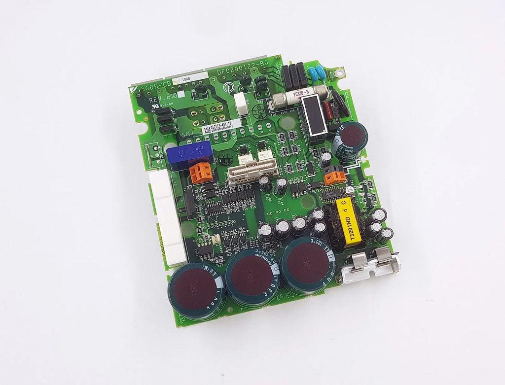 SGDH-CB10AB Servo Drive Power Supply Board for Industrial Automation - ZYYKZ Test Equipment