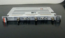 Load image into Gallery viewer, Anritsu MP0121A Measurement Unit Module - ZYYKZ Test Equipment