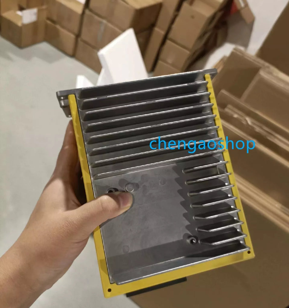 A06B-6093-H112 Servo Motor by Unspecified Brand - 100% Tested