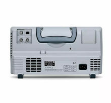 Load image into Gallery viewer, GW Instek GDS-2104E Digital Storage Oscilloscope - 100MHz, 4 Channel, 1GS/s DSO VPO