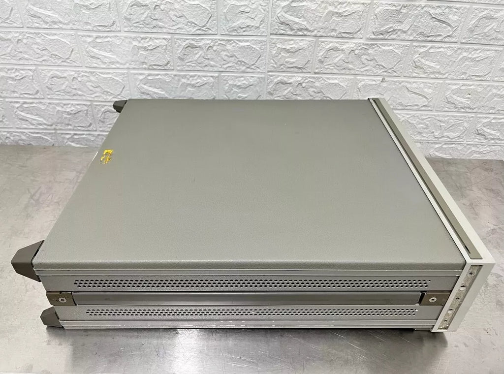 Agilent 83752B Synthesized Sweeper 01-20GHz - Used