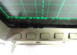 HP 54645A 100 MHz 4-Channel Digital Storage Oscilloscope 200 MSa/s - ZYYKZ Test Equipment