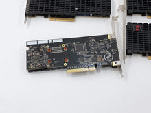 Load image into Gallery viewer, Kingston SEDC1000H NVMe PCIe SSD 800GB High-Performance Storage - ZYYKZ Test Equipment