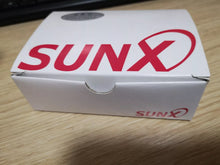 Load image into Gallery viewer, Panasonic SUNX FX-7P Fiber Optic Sensor - High Precision Detection - ZYYKZ Test Equipment