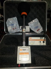 Load image into Gallery viewer, Amplifier Research Isotropic Electric Field Probe 200 kHz - 40 GHz - ZYYKZ Test Equipment