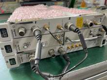 Load image into Gallery viewer, Agilent VXI Modules 89605A, E2730A, E1439A for E8408A VXI Mainframe - ZYYKZ Test Equipment
