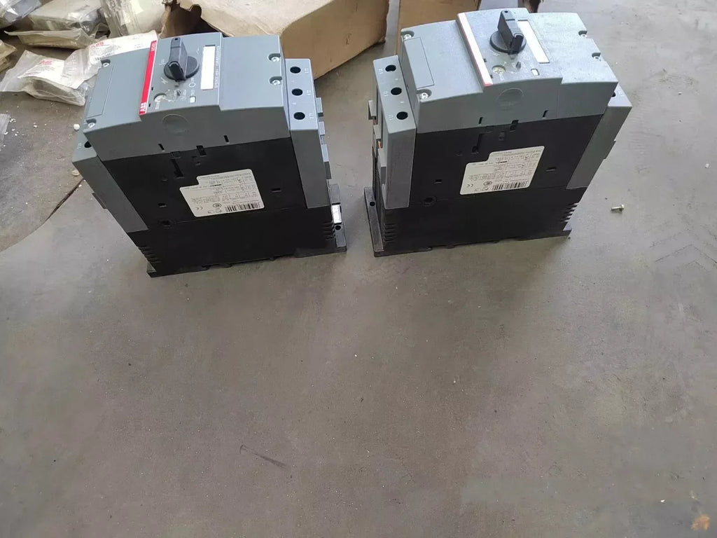 MS495-50 1SAM550000R1006 Industrial Motor Starter for Control Panel Applications - ZYYKZ Test Equipment