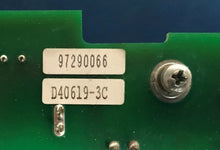 Load image into Gallery viewer, Anritsu/Wiltron D40619-3C/3 A19 Tested Power Supply Board - ZYYKZ Test Equipment
