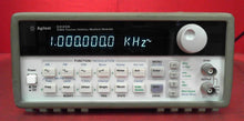 Load image into Gallery viewer, Agilent 33120A Function / Arbitrary Waveform Generator 15 MHz - ZYYKZ Test Equipment