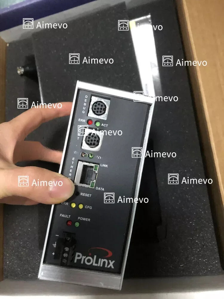 Prosoft 5201-DFNT-MCM Communication Module - ZYYKZ Test Equipment
