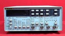 Load image into Gallery viewer, Fluke 81 50 MHz Function Generator - ZYYKZ Test Equipment