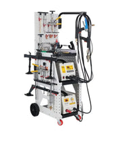 Load image into Gallery viewer, OLYM 95ES Steel &amp; Aluminum Dent Puller Spot Welder for Auto Repair - ZYYKZ Test Equipment