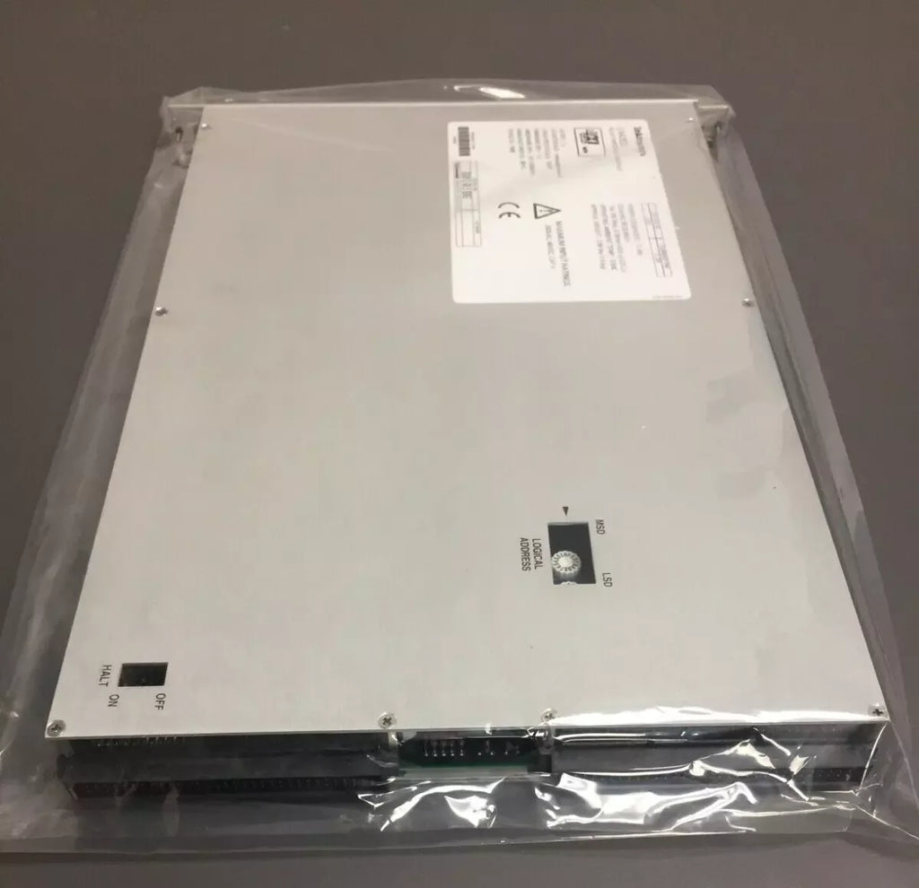 Tektronix VX4353 32-Channel SPST Relay Switch Module, 5A - ZYYKZ Test Equipment