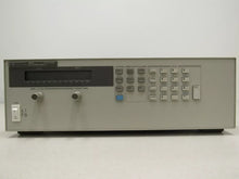 Load image into Gallery viewer, Agilent 6571A DC Power Supply 8V 220A - ZYYKZ Test Equipment