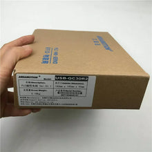Load image into Gallery viewer, Mitsubishi USB-QC30R2 Programming Interface Cable for CNC Controllers - ZYYKZ Test Equipment