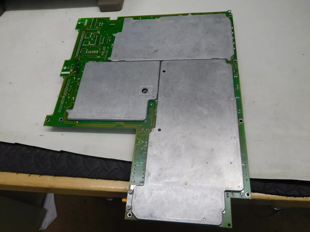 HP 8561E-8565E Series A15 Board Repair Service (08563-60091 / 08563-60044) - ZYYKZ Test Equipment