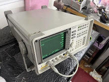 Load image into Gallery viewer, Agilent 8560E Spectrum Analyzer with Tracking Generator and Calibration Certificate - ZYYKZ Test Equipment
