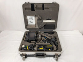 Olympus IPLEX RX Industrial Inspection VideoScope Borescope with HD Imaging - ZYYKZ Test Equipment