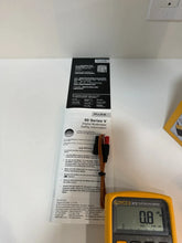 Load image into Gallery viewer, Fluke 87-V Industrial True RMS Digital Multimeter - 2024 Model - ZYYKZ Test Equipment