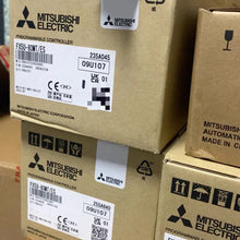 Load image into Gallery viewer, Mitsubishi FX5U-80MR/ES Programmable Logic Controller (PLC) Module - ZYYKZ Test Equipment
