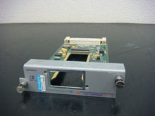 Load image into Gallery viewer, Spirent XENPAK 10G Personality Board for High-Speed Network Testing - ZYYKZ Test Equipment
