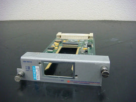 Spirent XENPAK 10G Personality Board for High-Speed Network Testing - ZYYKZ Test Equipment