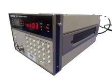 Load image into Gallery viewer, BOONTON 4200 RF Microwattmeter - Precision RF Power Measurement Instrument - ZYYKZ Test Equipment