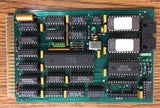 Tempress 5-22-116 DPT DTC Series Diffusion Furnace Control Board