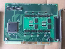 Load image into Gallery viewer, PO-32L(PC)V Spectrum Analyzer Model 7091 with High-Resolution Frequency Analysis - ZYYKZ Test Equipment