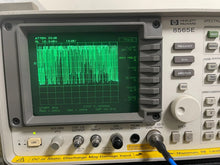 Load image into Gallery viewer, Rohde &amp; Schwarz SMIQ03B Vector Signal Generator 300 kHz to 3.3 GHz - ZYYKZ Test Equipment